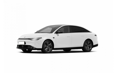LEAP MOTOR C01 Ultra-long RWD