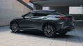LEXUS RZ450E DIRECT4 Vertical