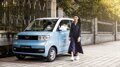 WULING MINI EV Easy