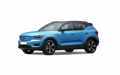 VOLVO XC40 2WD
