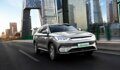 BYD SONG PLUS Premium