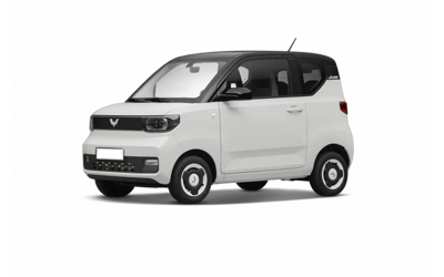 WULING MINI EV Gameboy 300 КМ