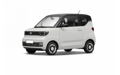 WULING MINI EV  Enjoy