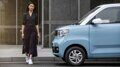 WULING MINI EV Easy