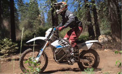 Alta Redshift EXR